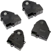 Dorman ADAKIT009 2007 Chevrolet Silverado 1500 Classic HVAC Air Door Actuator Kit