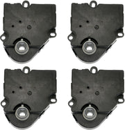 Dorman ADAKIT009 2007 Chevrolet Silverado 1500 Classic HVAC Air Door Actuator Kit