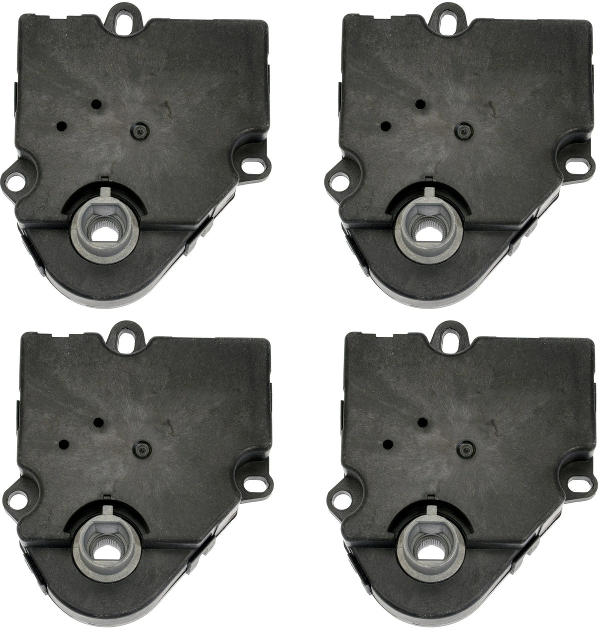 Dorman ADAKIT009 2007 Chevrolet Silverado 1500 Classic HVAC Air Door Actuator Kit