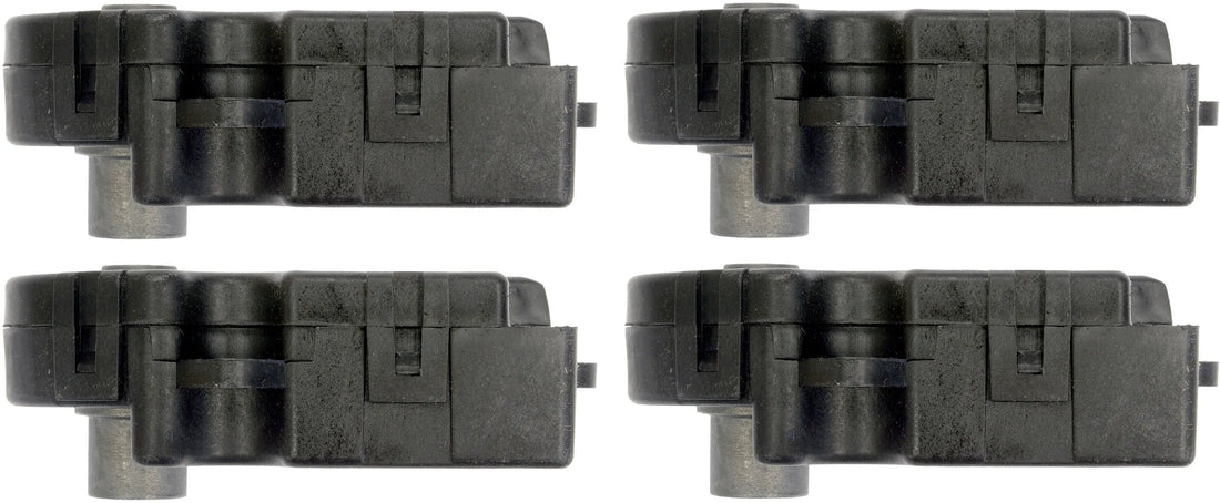 Dorman ADAKIT009 2007 Chevrolet Silverado 1500 Classic HVAC Air Door Actuator Kit