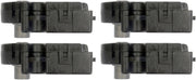Dorman ADAKIT009 2007 Chevrolet Silverado 1500 Classic HVAC Air Door Actuator Kit