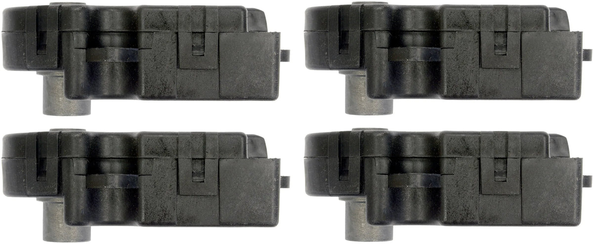 Dorman ADAKIT009 2007 Chevrolet Silverado 1500 Classic HVAC Air Door Actuator Kit