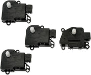 Dorman ADAKIT011 2013-2019 Ford Police Interceptor Sedan HVAC Air Door Actuator Kit