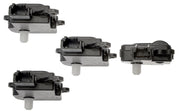 Dorman ADAKIT011 2013-2019 Ford Police Interceptor Sedan HVAC Air Door Actuator Kit