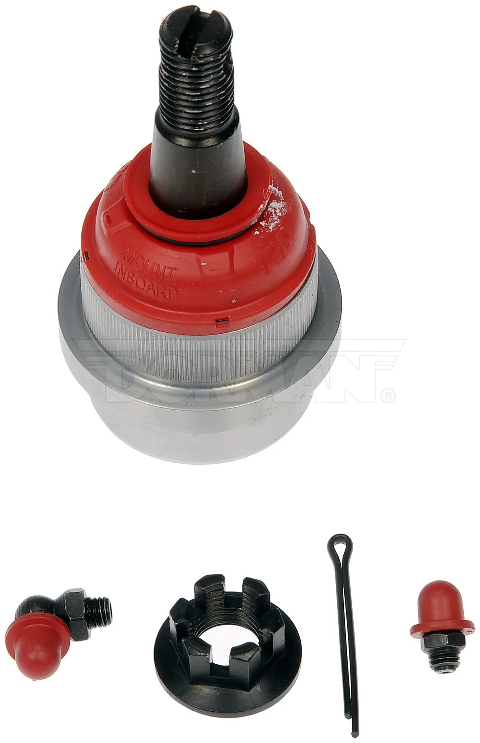 Dorman B3134RD 2018 Jeep Wrangler JK Suspension Ball Joint