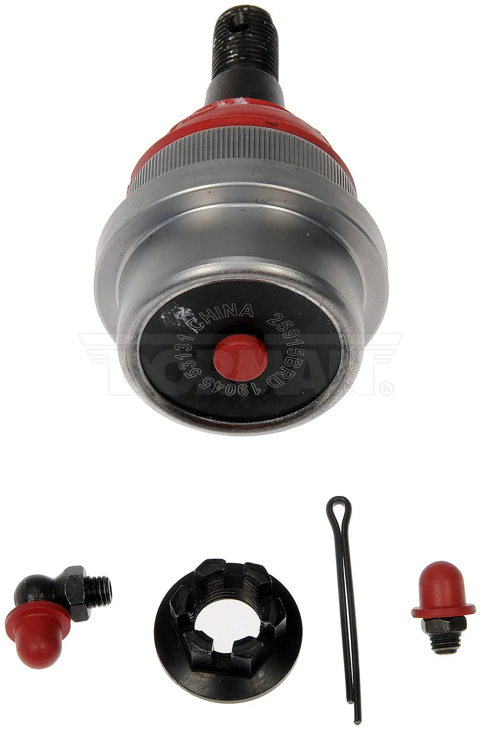 Dorman B3134RD 2018 Jeep Wrangler JK Suspension Ball Joint