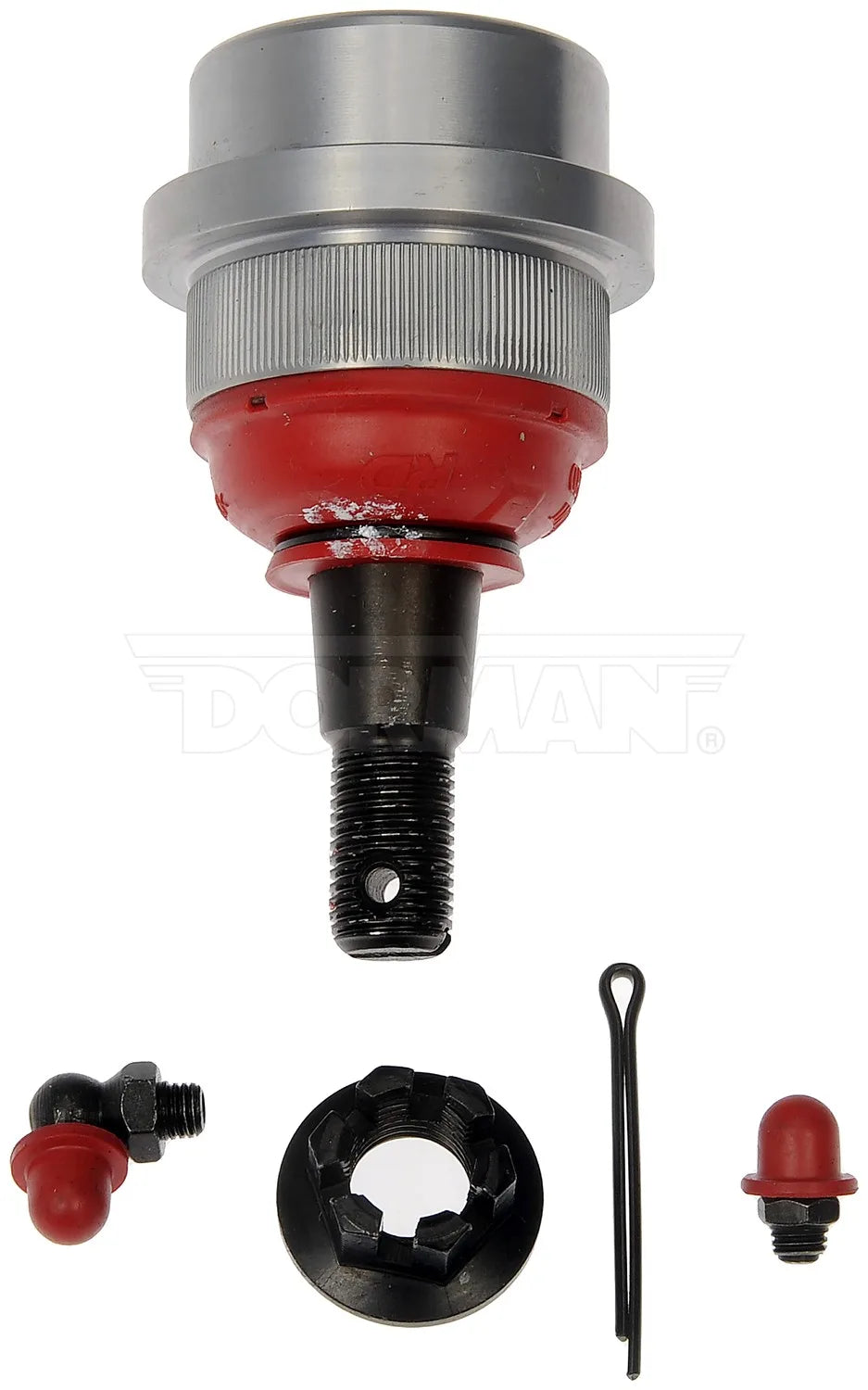Dorman B3134RD 2018 Jeep Wrangler JK Suspension Ball Joint