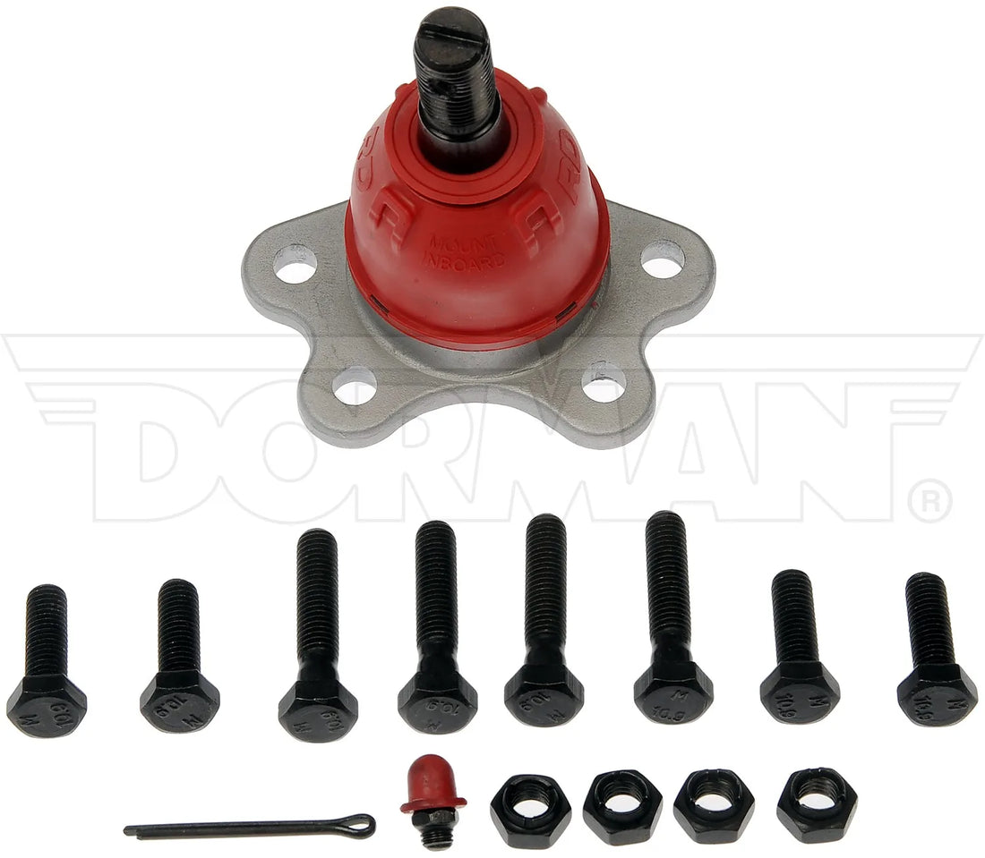 Dorman B6292RD 1990-2005 Chevrolet Astro Suspension Ball Joint