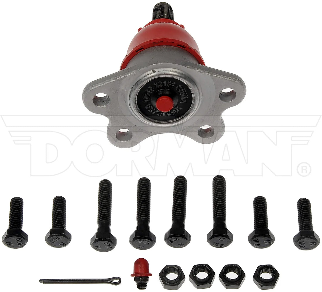 Dorman B6292RD 1990-2005 Chevrolet Astro Suspension Ball Joint