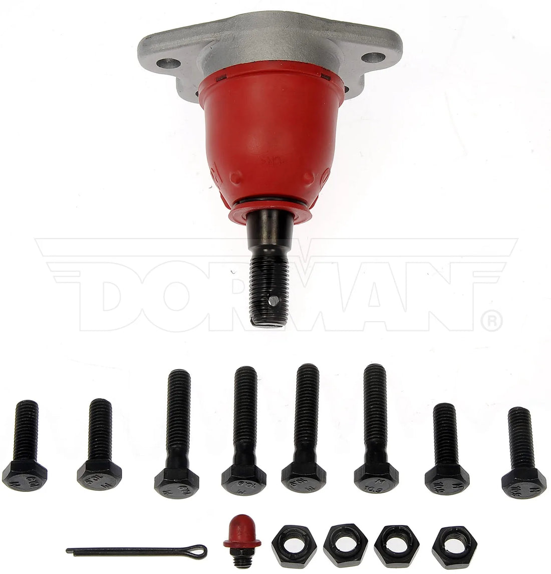 Dorman B6292RD 1990-2005 Chevrolet Astro Suspension Ball Joint