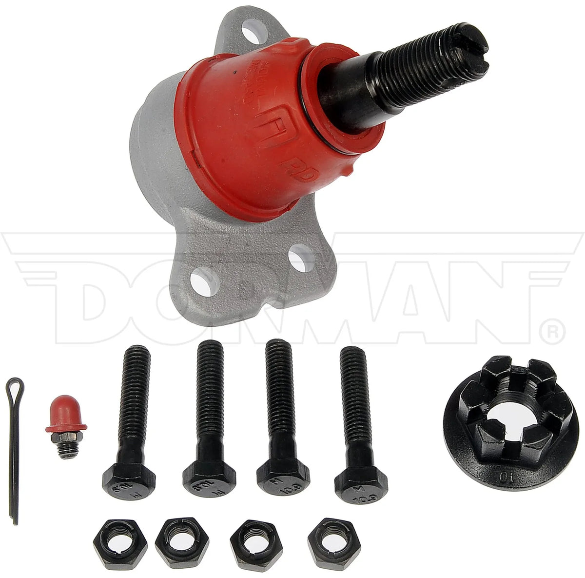 Dorman B6344RD 1996-2002 GMC Savana 2500 Suspension Ball Joint