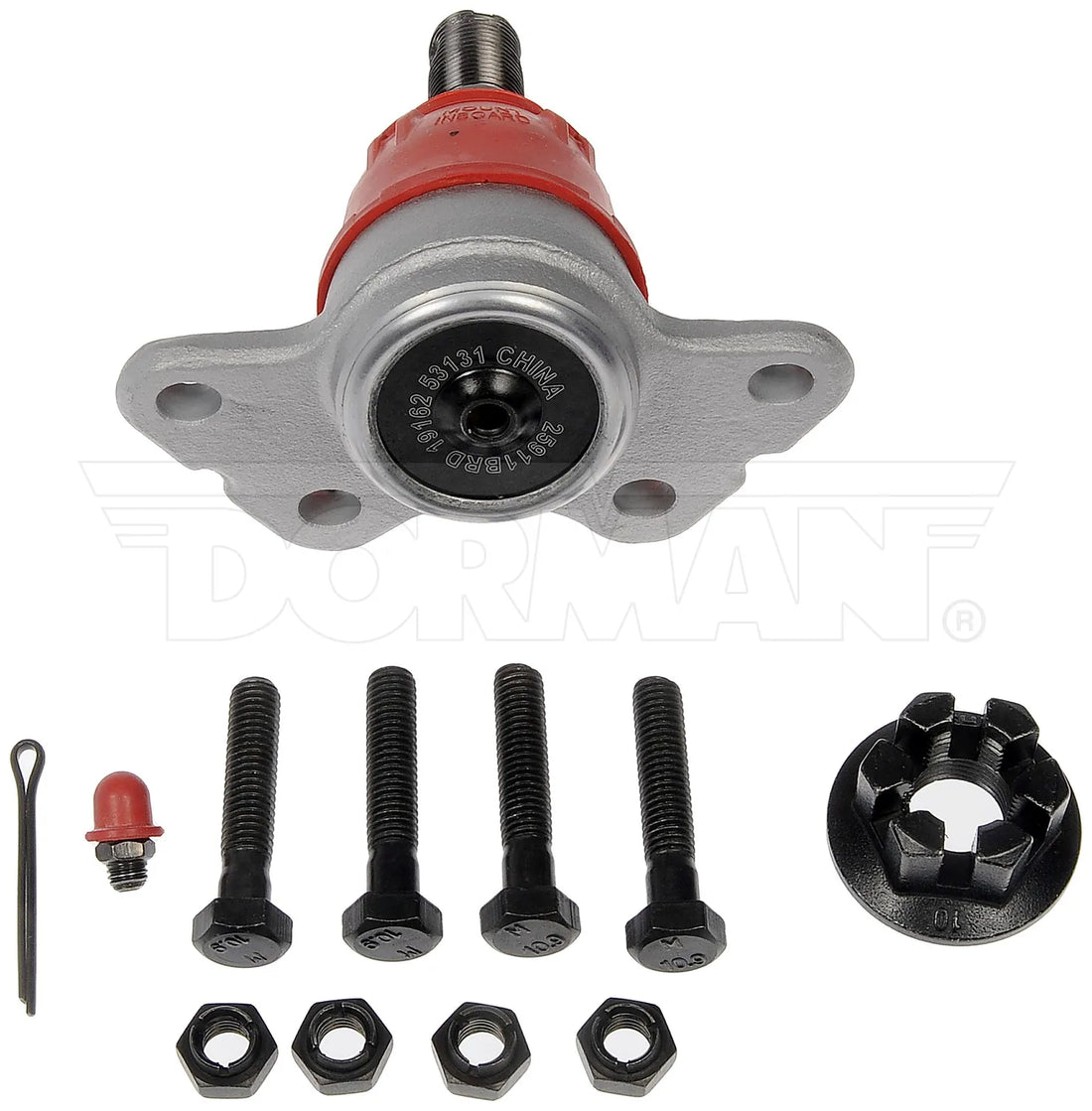 Dorman B6344RD 1996-2002 GMC Savana 2500 Suspension Ball Joint