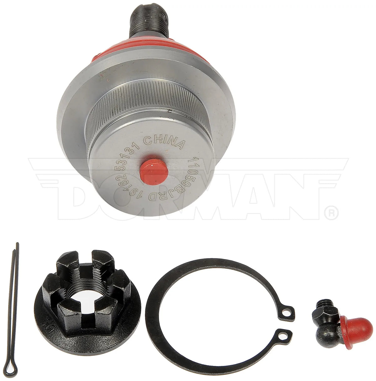 Dorman B6541RD 2000-2016 Chevrolet Tahoe Suspension Ball Joint