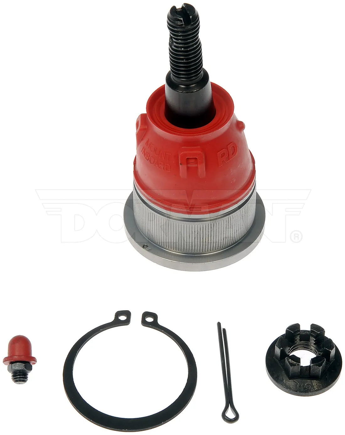 Dorman B6696RD 2003-2026 Chevrolet Express 2500 Suspension Ball Joint