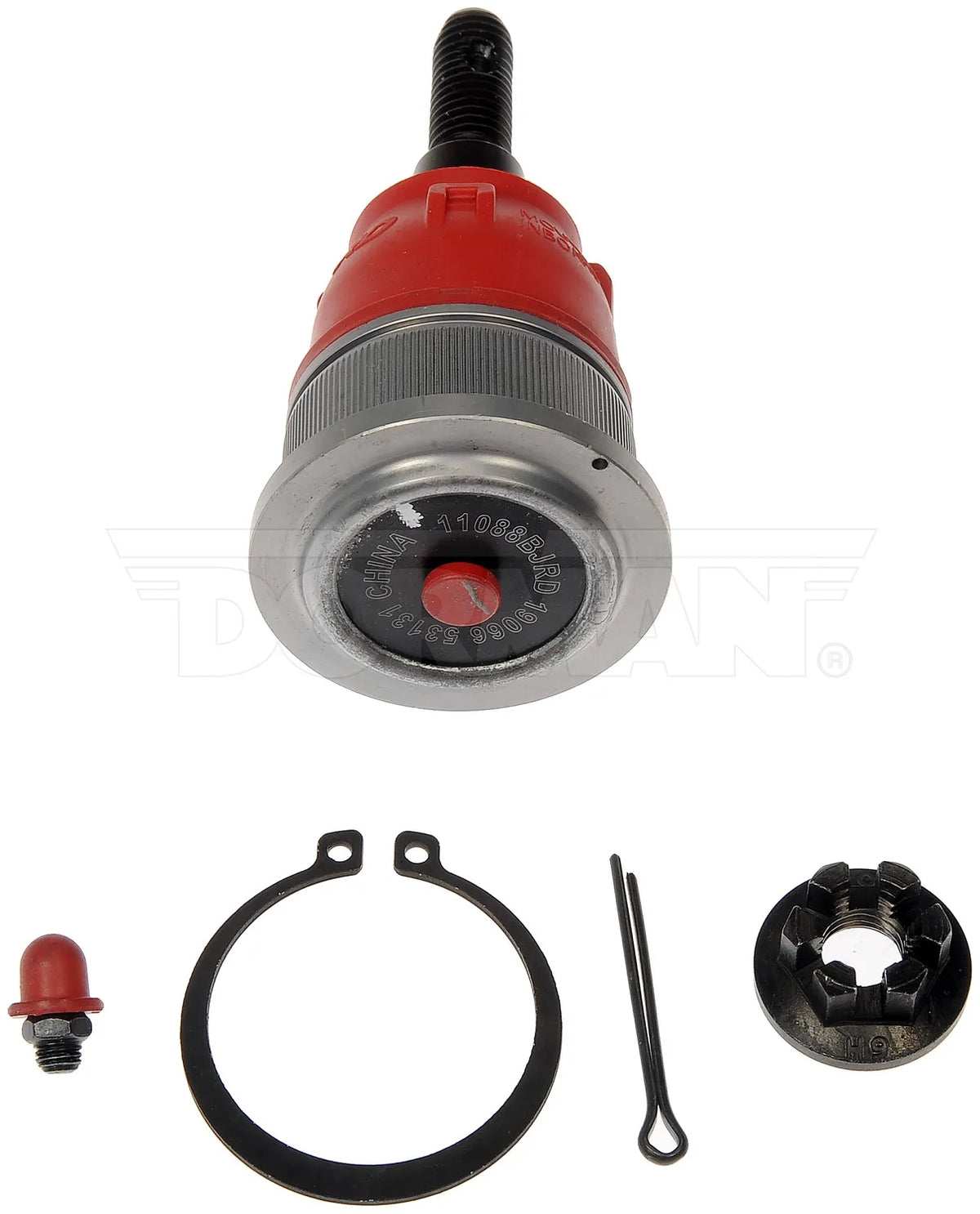 Dorman B6696RD 2003-2026 Chevrolet Express 2500 Suspension Ball Joint