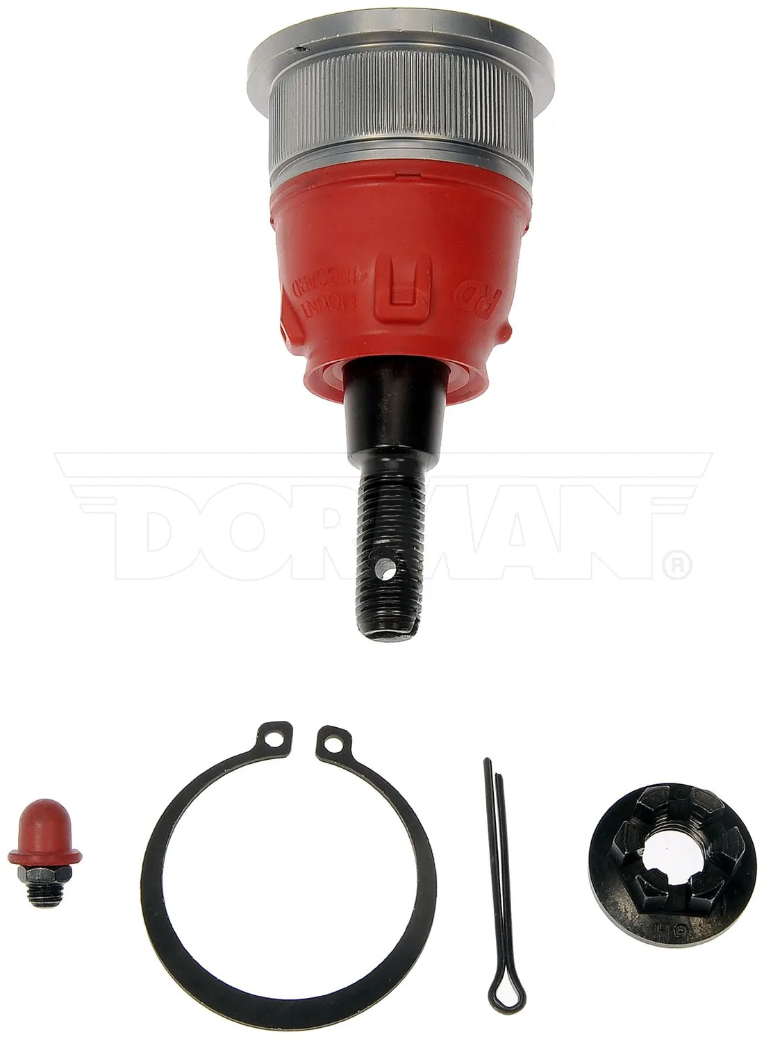 Dorman B6696RD 2003-2026 Chevrolet Express 2500 Suspension Ball Joint
