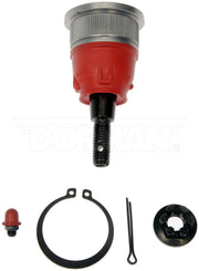 Dorman B6696RD 2003-2026 Chevrolet Express 2500 Suspension Ball Joint