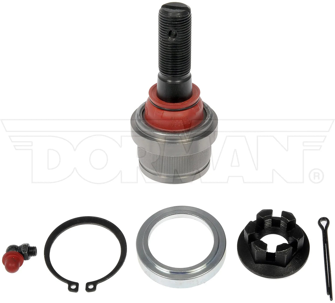 Dorman B80026RD 1999-2022 Ford F-350 Super Duty Suspension Ball Joint