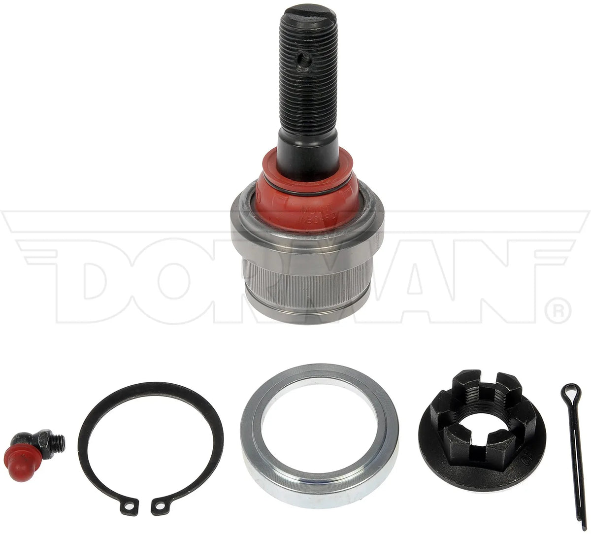 Dorman B80026RD 1999-2022 Ford F-350 Super Duty Suspension Ball Joint