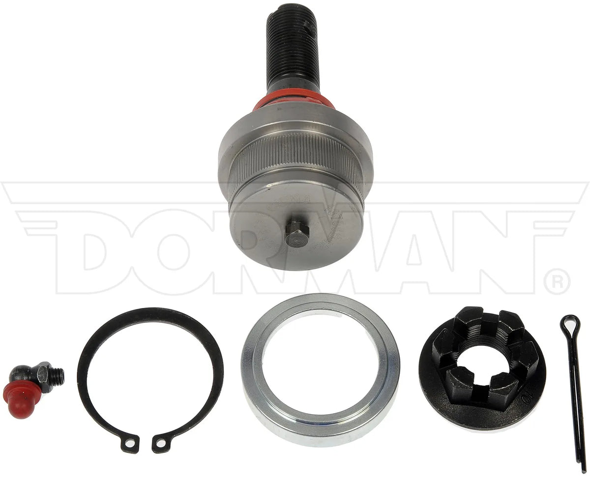 Dorman B80026RD 1999-2022 Ford F-350 Super Duty Suspension Ball Joint