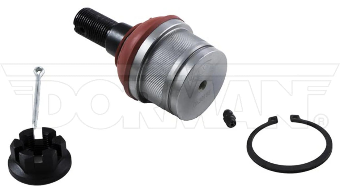Dorman B80027RD 1999-2022 Ford F-350 Super Duty Suspension Ball Joint