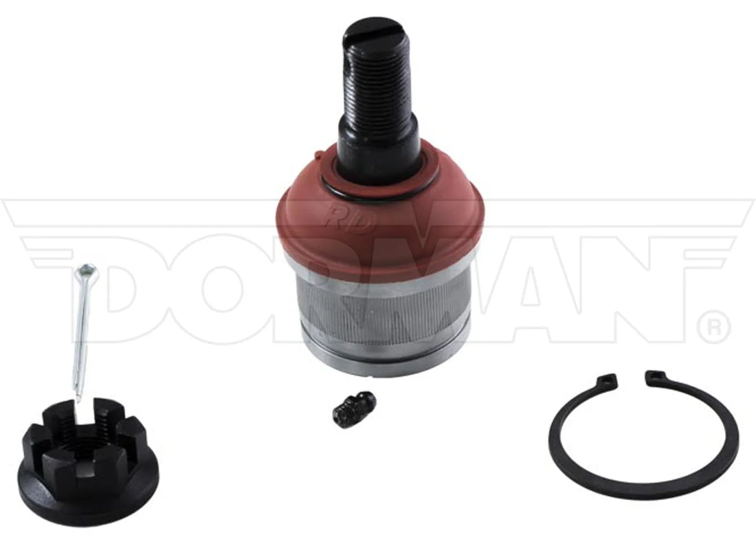 Dorman B80027RD 1999-2022 Ford F-350 Super Duty Suspension Ball Joint