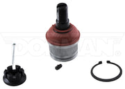 Dorman B80027RD 1999-2022 Ford F-350 Super Duty Suspension Ball Joint