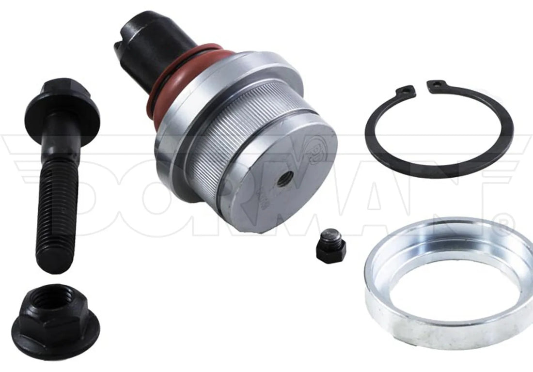 Dorman B80028RD 1999-2022 Ford F-350 Super Duty Suspension Ball Joint