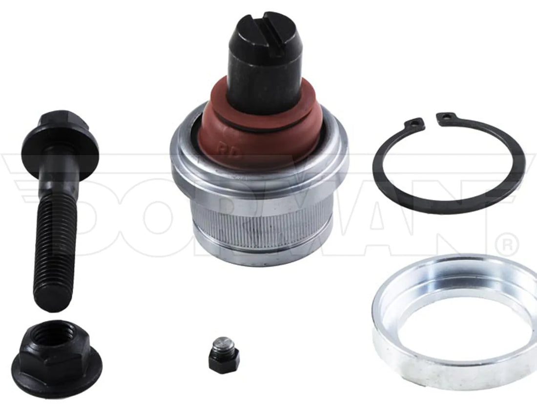 Dorman B80028RD 1999-2022 Ford F-350 Super Duty Suspension Ball Joint
