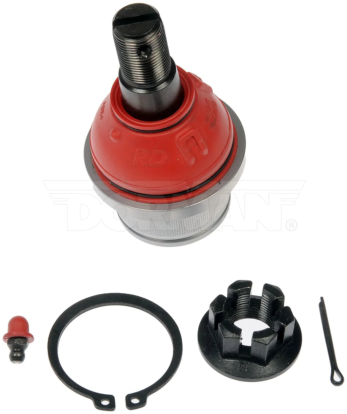 Dorman BJ81265RD 2011-2013 Ram 2500 Suspension Ball Joint
