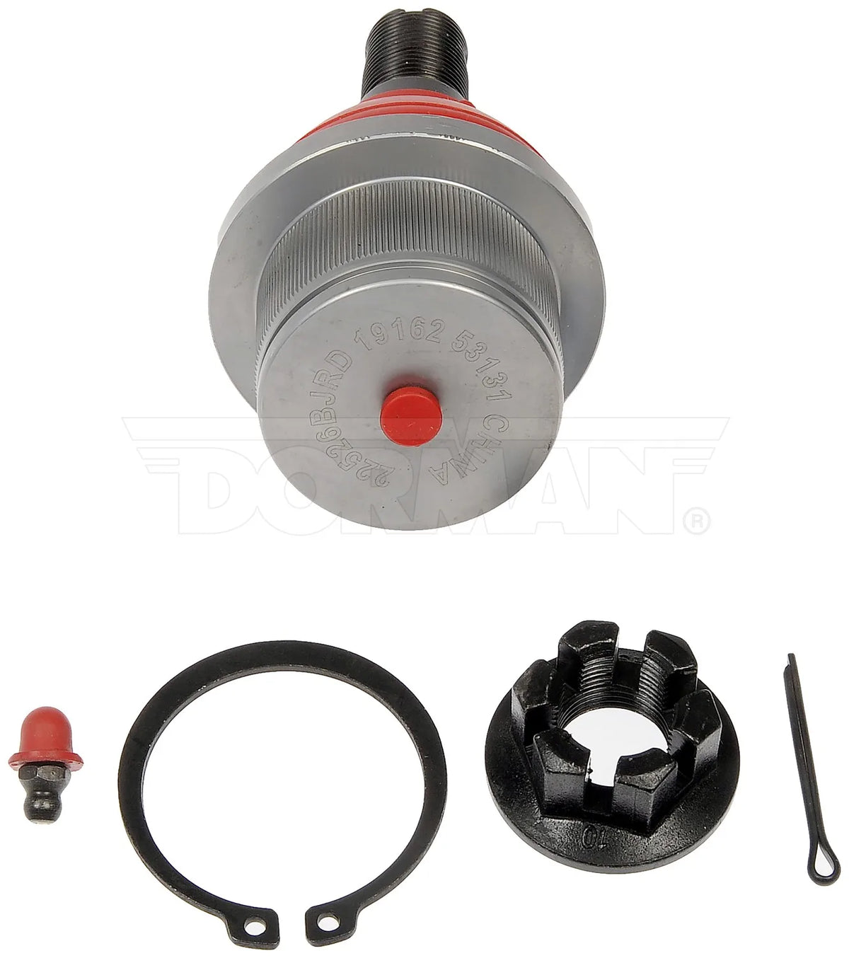 Dorman BJ81265RD 2011-2013 Ram 2500 Suspension Ball Joint