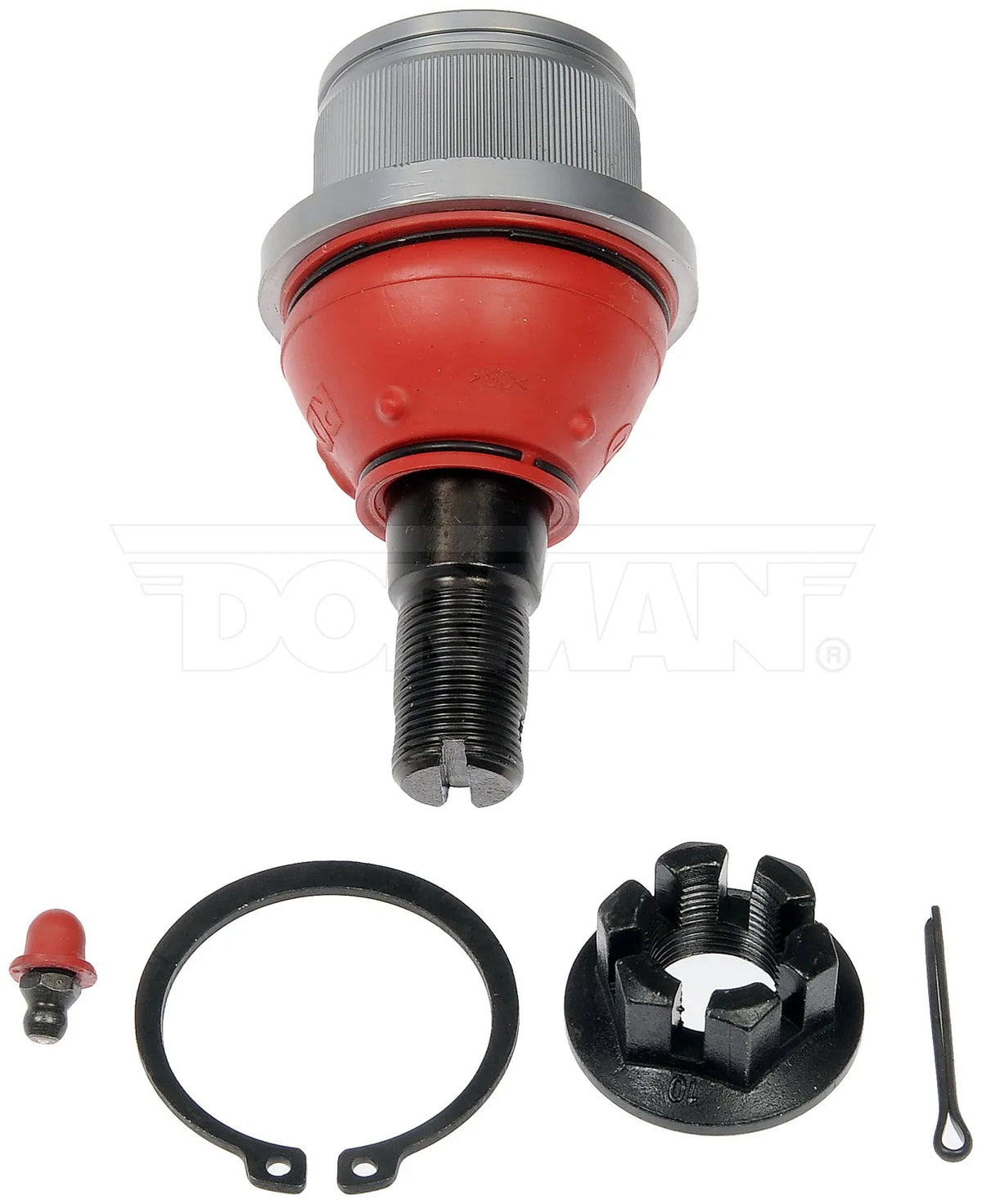 Dorman BJ81265RD 2011-2013 Ram 2500 Suspension Ball Joint