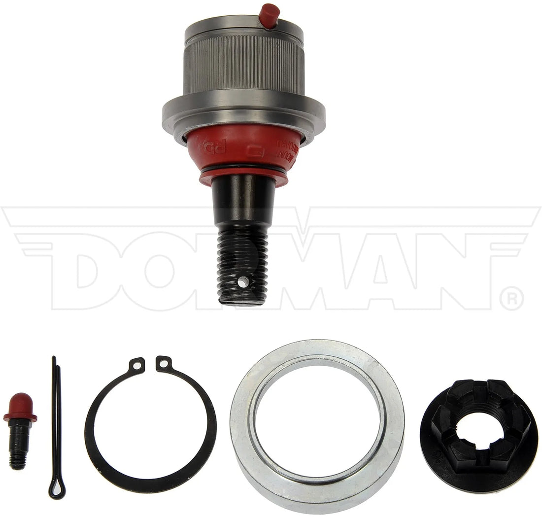 Dorman BJ82295RD 2011-2013 Ram 2500 Suspension Ball Joint