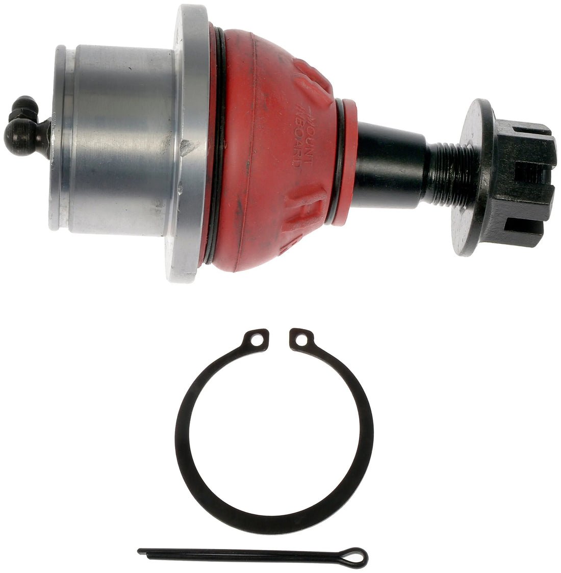 Dorman BJ82495RD 2019-2024 Ram 1500 Classic Suspension Ball Joint