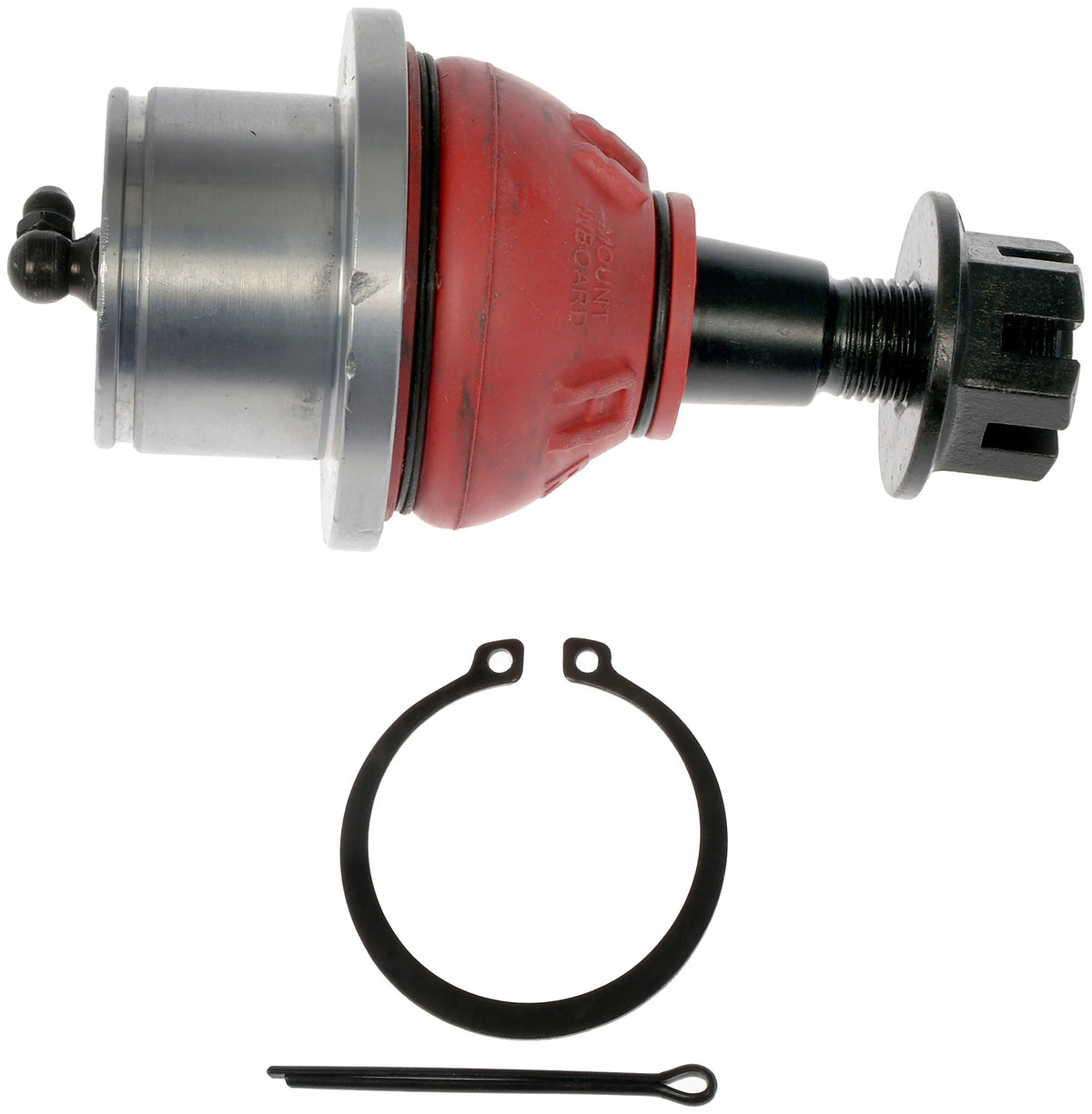Dorman BJ82495RD 2019-2024 Ram 1500 Classic Suspension Ball Joint