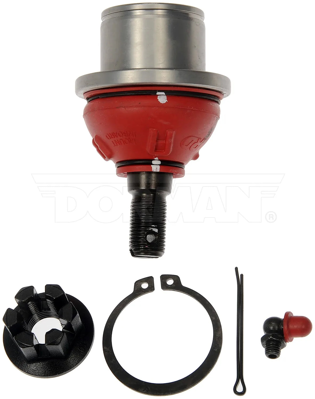 Dorman BJ85045RD 2004-2008 Ford Lobo Suspension Ball Joint