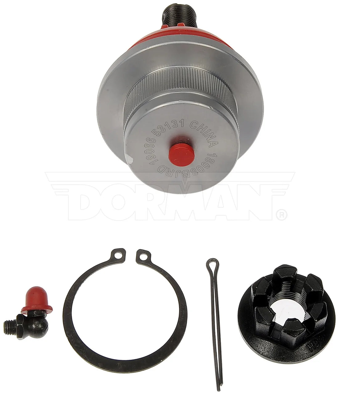 Dorman BJ86375RD 1998-2012 Ford Ranger Suspension Ball Joint