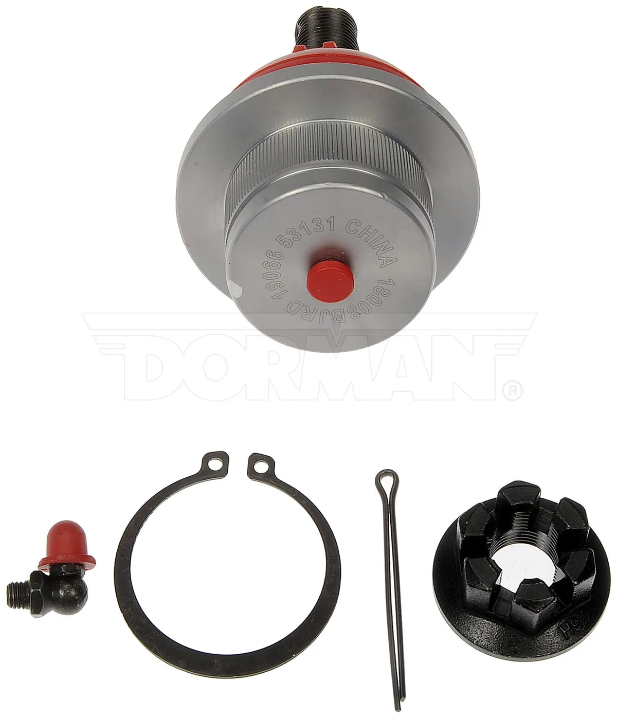 Dorman BJ86375RD 1998-2012 Ford Ranger Suspension Ball Joint