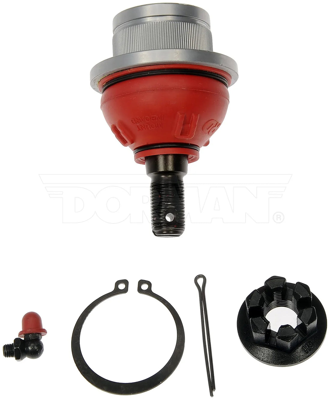 Dorman BJ86375RD 1998-2012 Ford Ranger Suspension Ball Joint