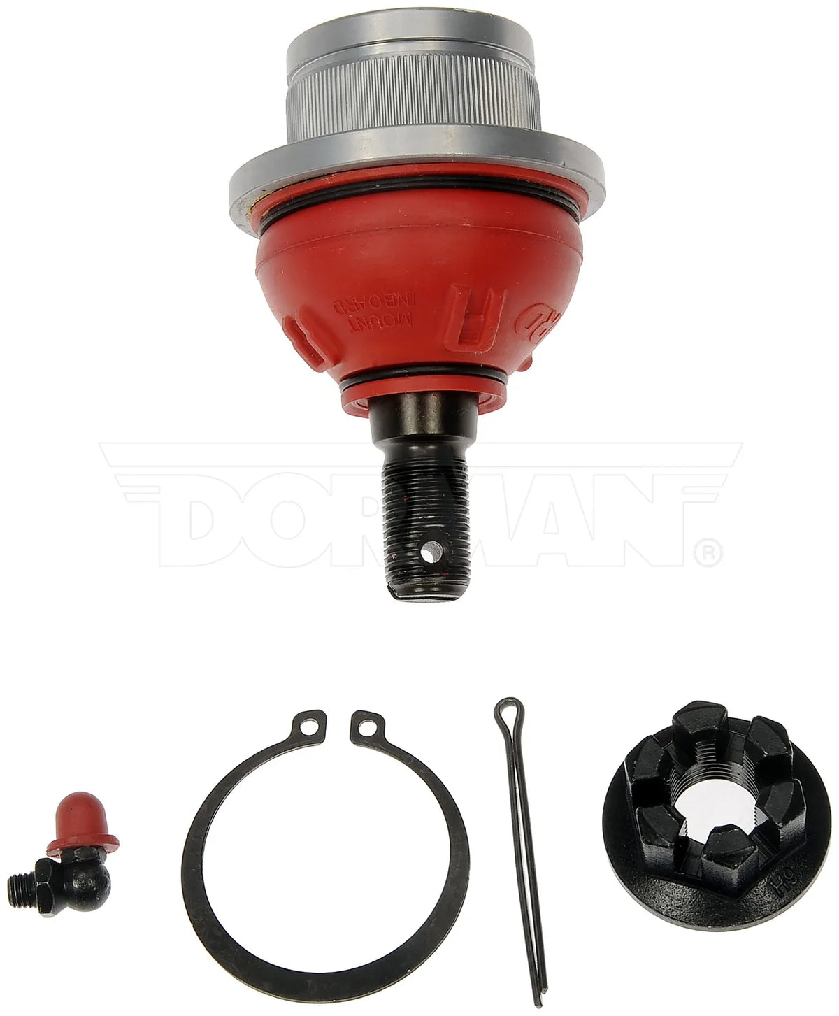 Dorman BJ86375RD 1998-2012 Ford Ranger Suspension Ball Joint