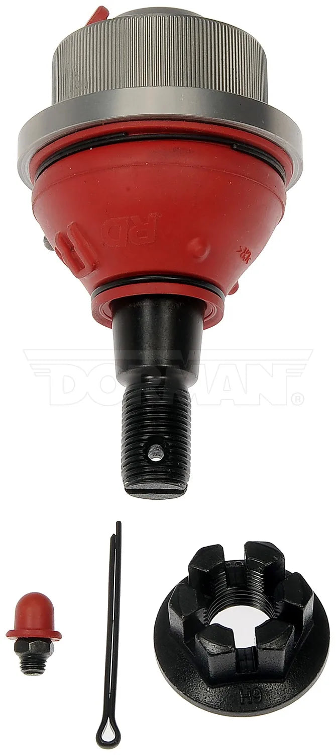 Dorman BJ90015RD 2000-2013 Chevrolet Suburban 2500 Suspension Ball Joint