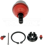 Dorman BJ90025RD 2003-2026 Chevrolet Express 2500 Suspension Ball Joint