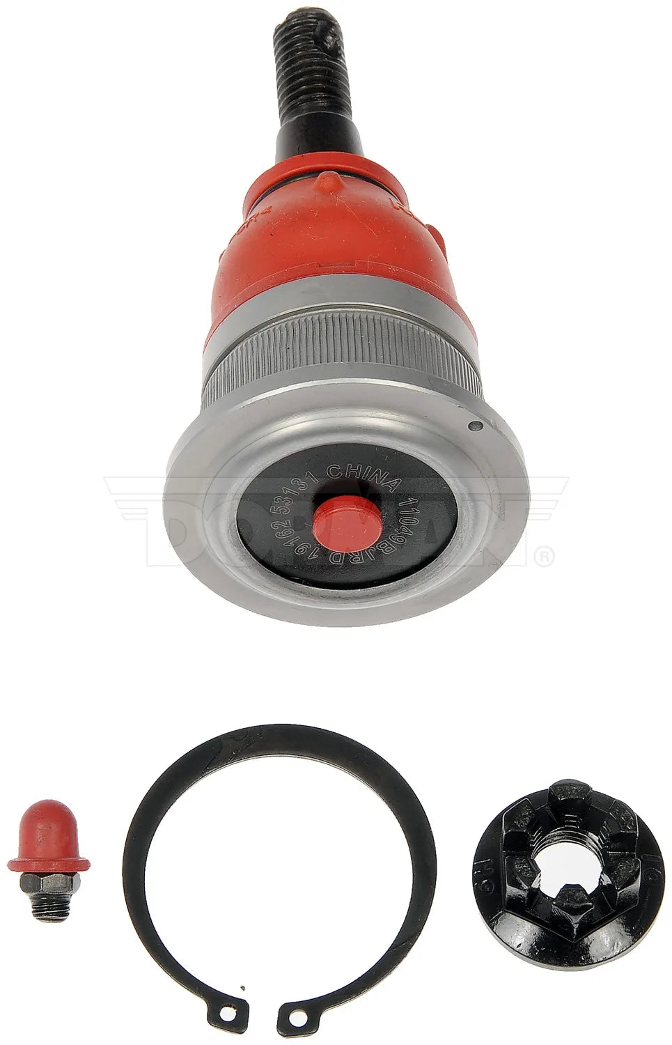 Dorman BJ90276RD 2009-2014 Chevrolet Express Cargo Suspension Ball Joint