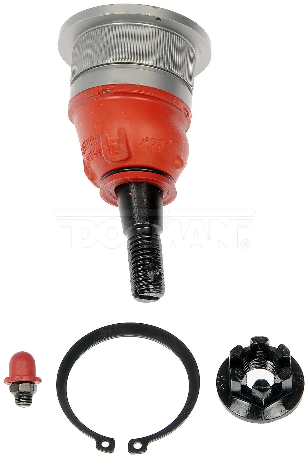 Dorman BJ90276RD 2009-2014 Chevrolet Express Cargo Suspension Ball Joint