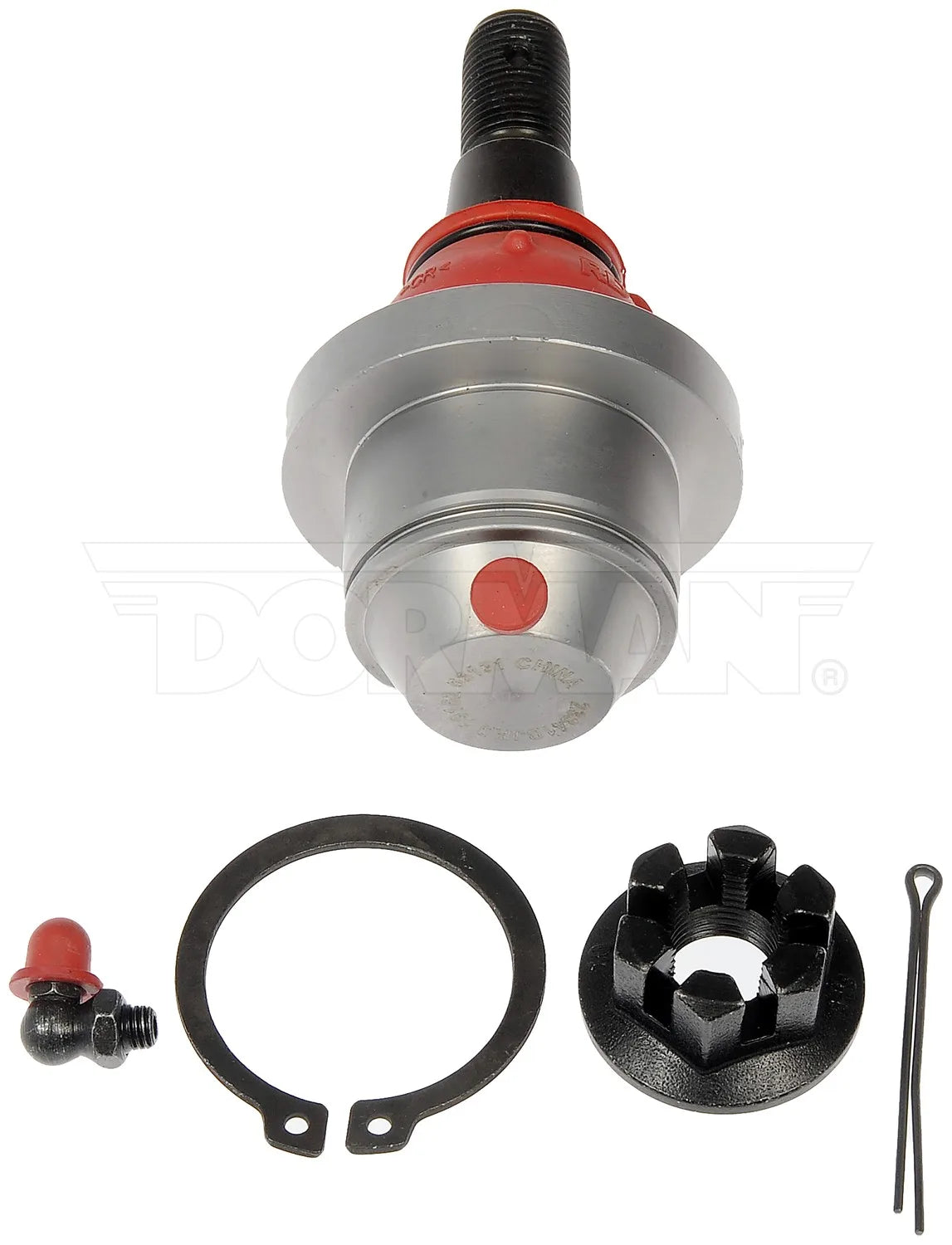 Dorman BJ91195RD 2007-2014 Cadillac Escalade ESV Suspension Ball Joint