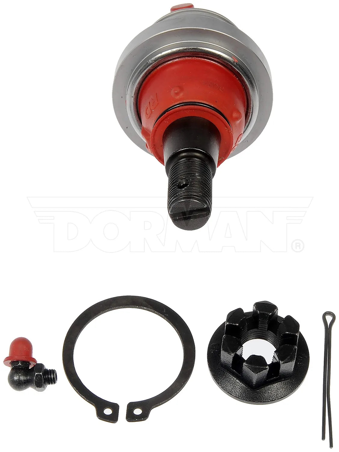 Dorman BJ91195RD 2007-2014 Cadillac Escalade ESV Suspension Ball Joint