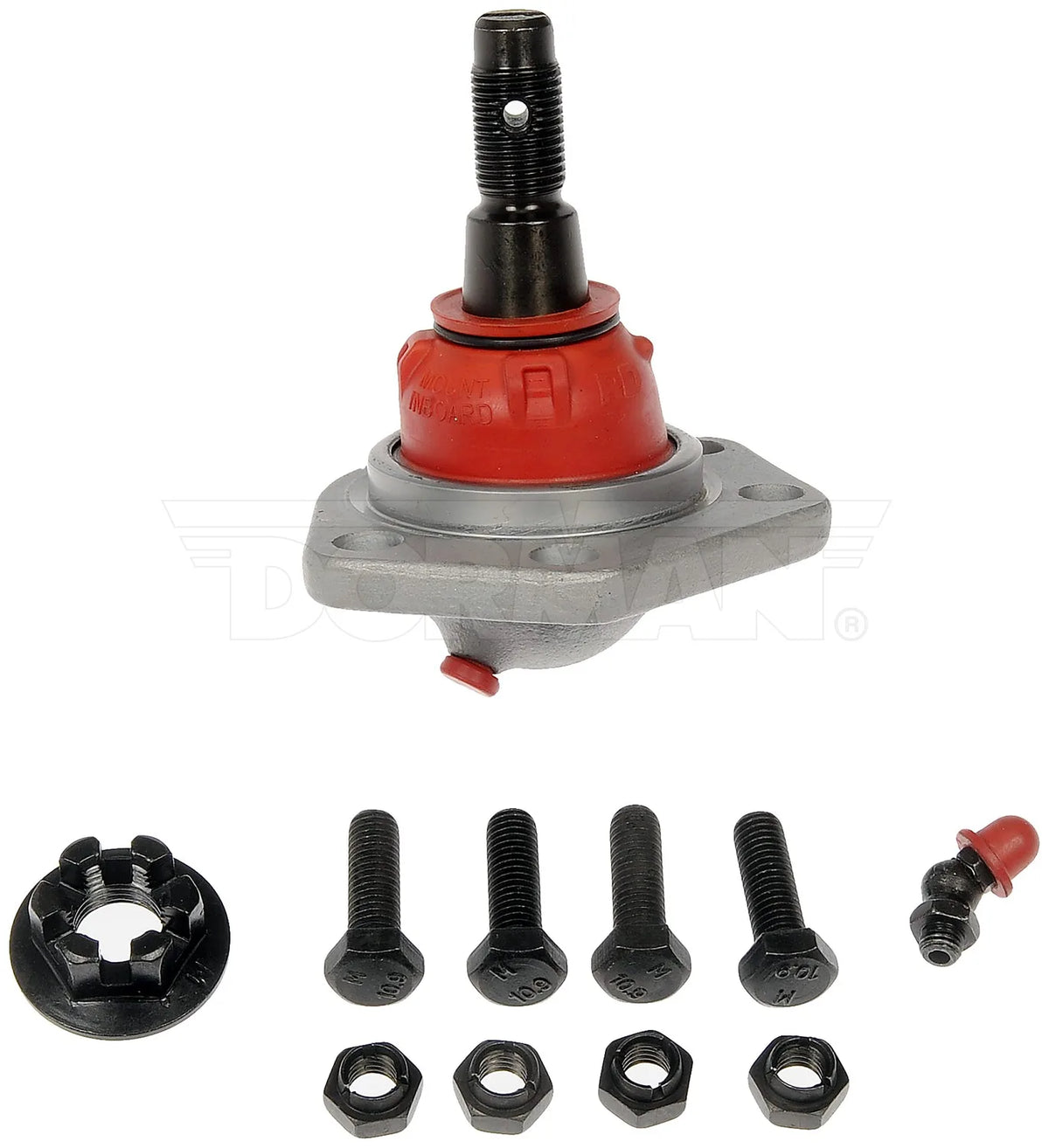 Dorman BJ92155RD 1995-2005 GMC Jimmy Suspension Ball Joint