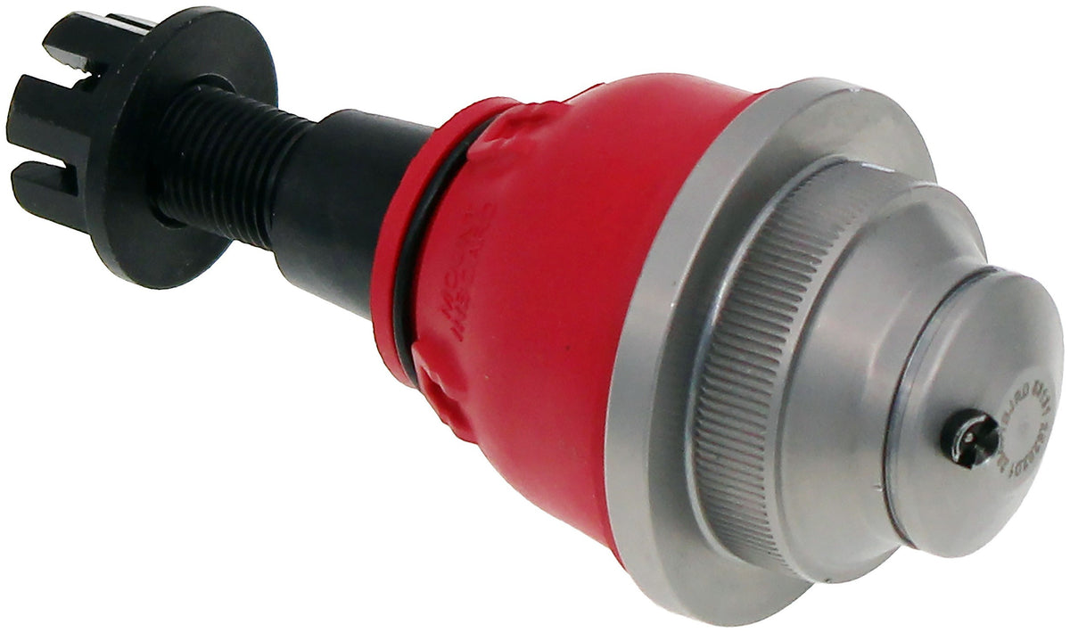 Dorman BJ93095RD 2025-2026 Chevrolet Silverado Suspension Ball Joint