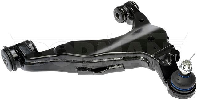 Dorman CB74063RD 2005-2015 Toyota Tacoma Suspension Control Arm and Ball Joint Assembly