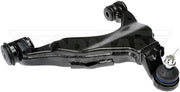 Dorman CB74063RD 2005-2015 Toyota Tacoma Suspension Control Arm and Ball Joint Assembly